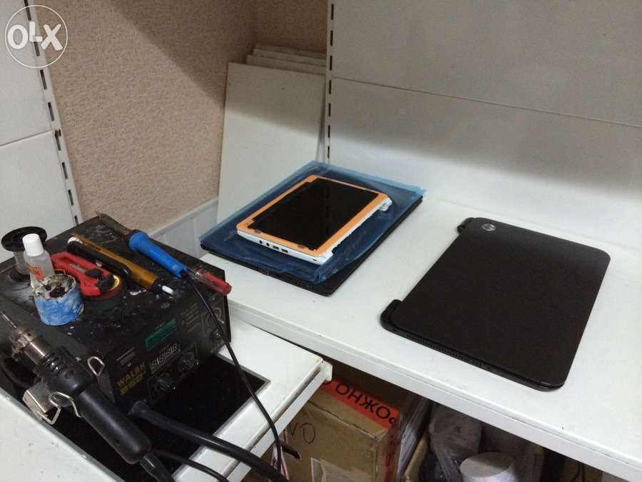 Ремонт Ноутбуков, Компьютеров, Телевизоров