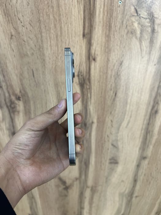 айфон IPhone 15 Pro Max 256gb 88%