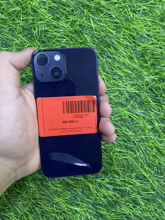 Iphone 13 mini 512gb