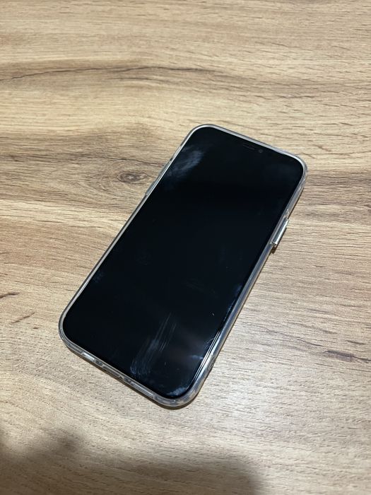 Iphone 12 pro 256gn