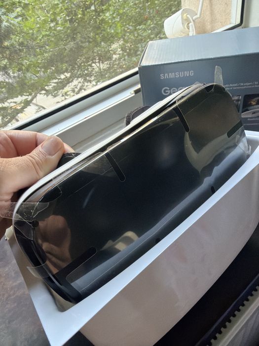 Samsung Gear VR Oculus Noi