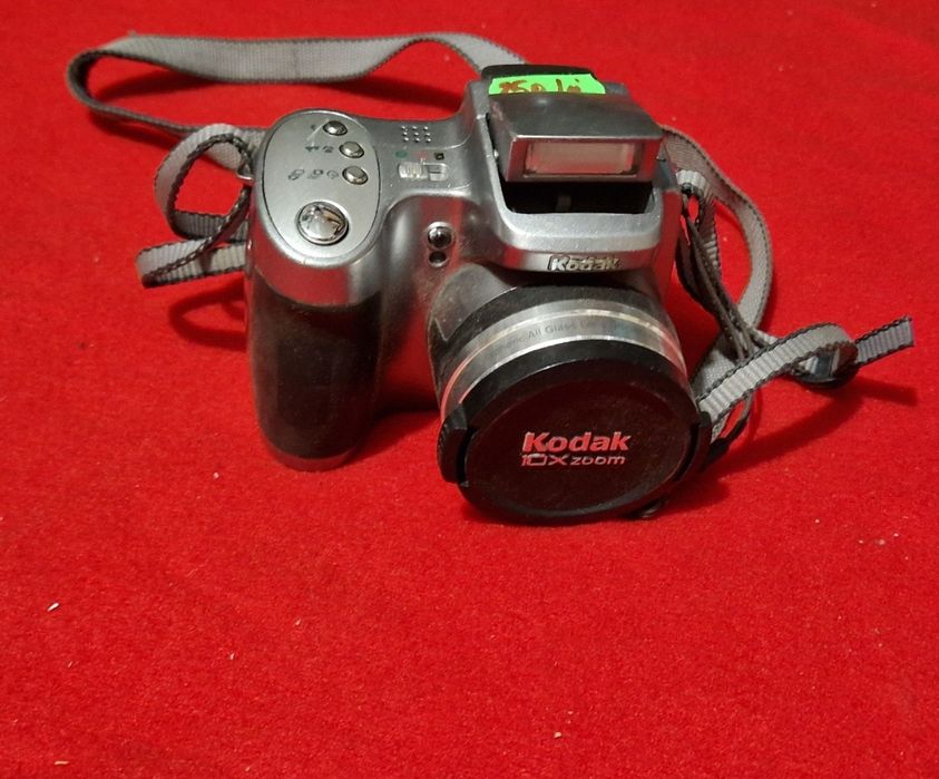 Super aparat Photo Kodak