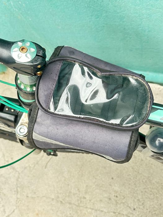 Велосипед взрослый-подростковый