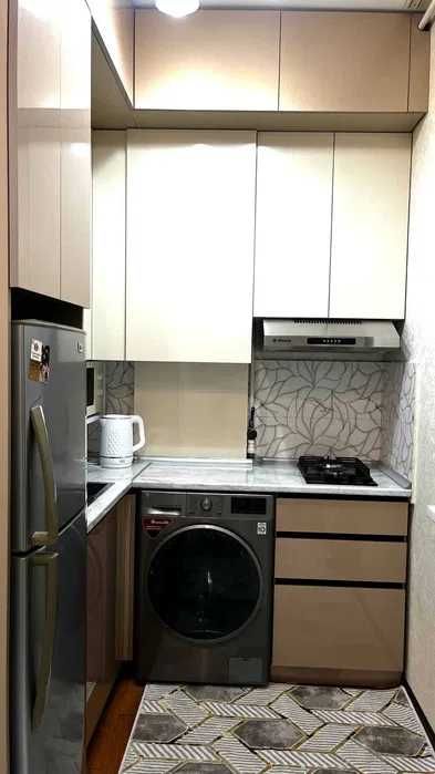 Аренда Квартиры ор. Военный госпиталь