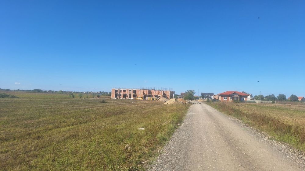 Vand teren Timisoara , Urseni 2 parcele