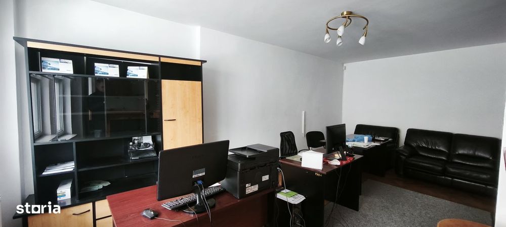 Apartament Domus 3 camere, 2 bai, 82 mp + boxa