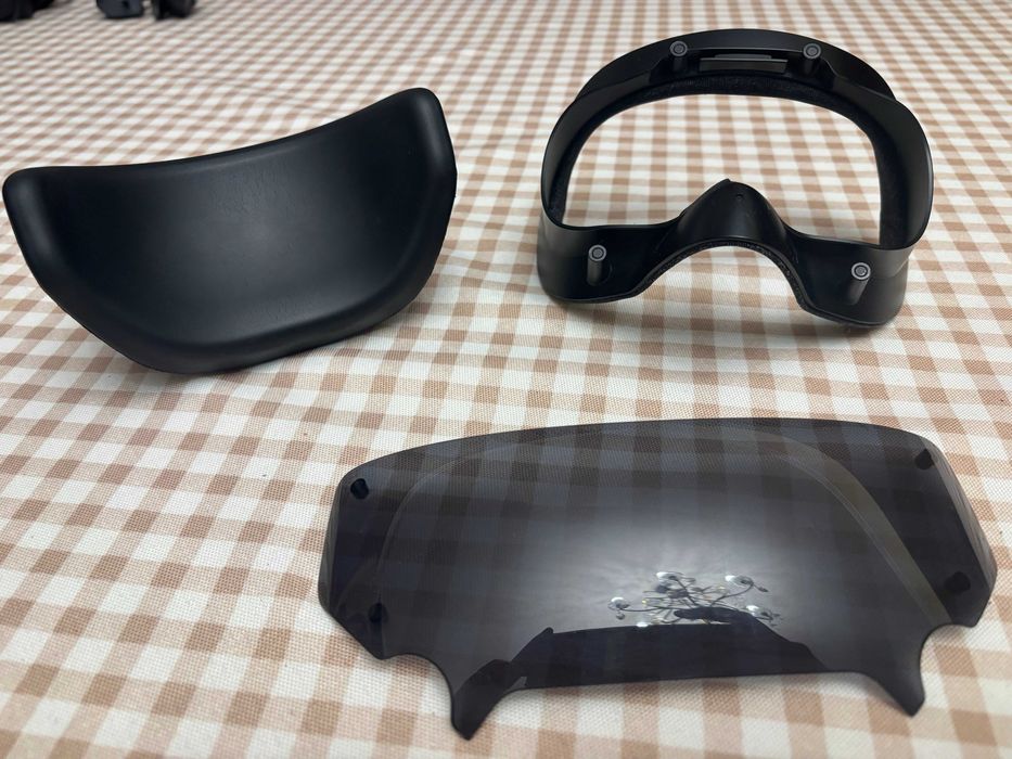 Шлем виртуальной реальности Valve Index