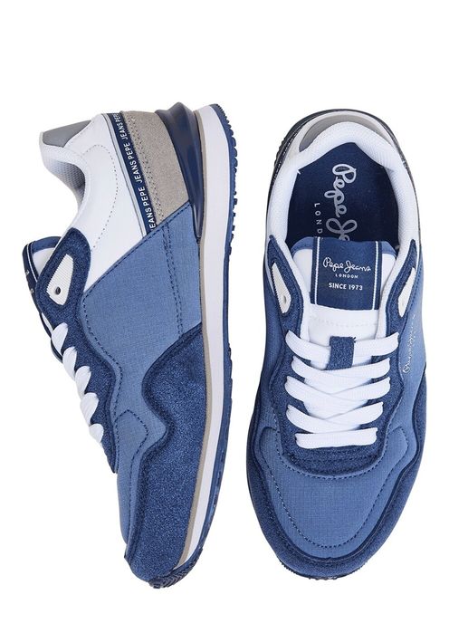 Маратонки Pepe Jeans
