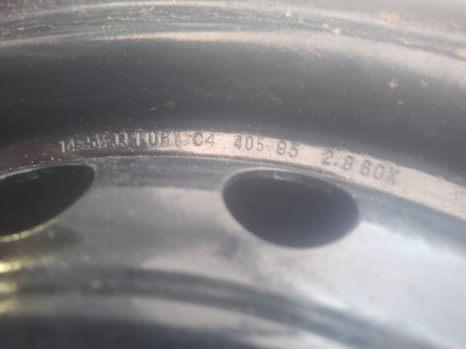 Диски Атырау легковые