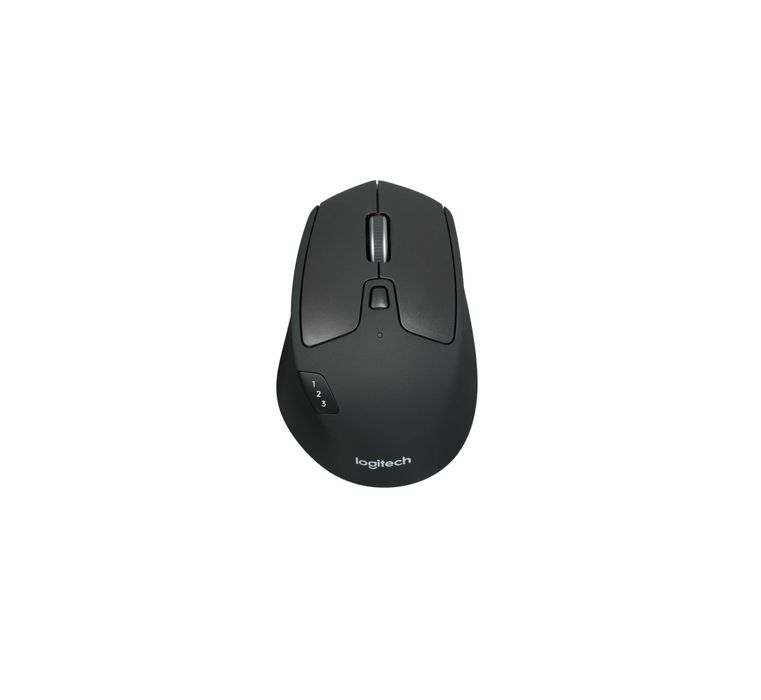 ' Клавиатура+мышь Logitech MK850 Performance Black