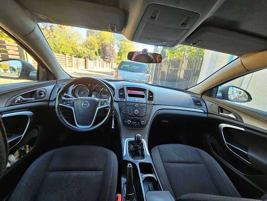 Opel Insignia 2011 2.0 diesel