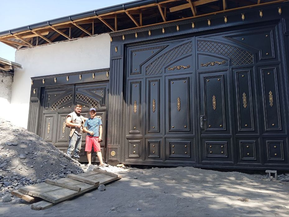 Darvoza Kridit | дарвоза кредит