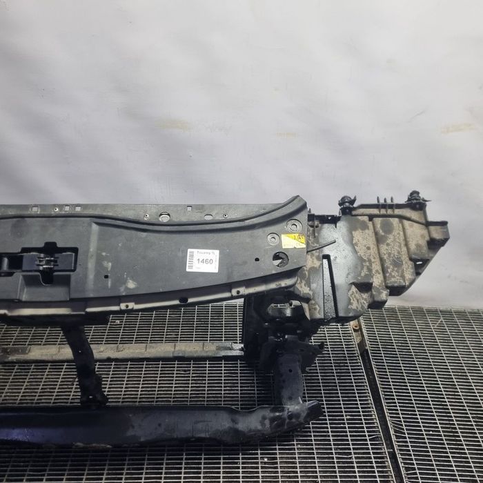 Trager Volkswagen Touareg 7L 2.5 TDI 2003 - 2006 2461CC Automata (1460) Diesel