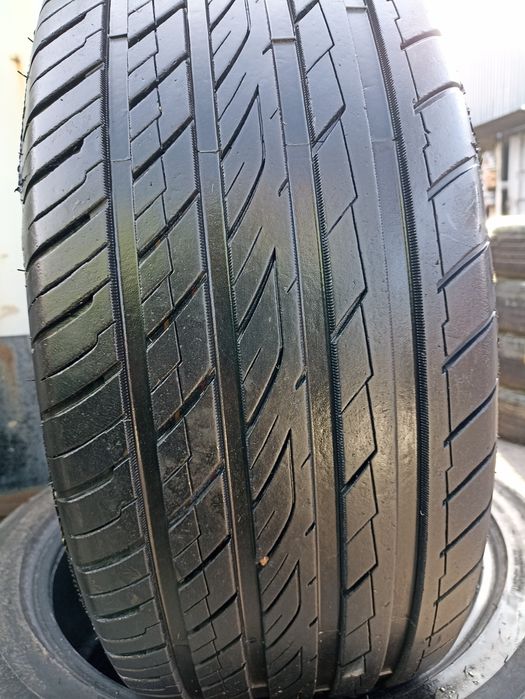 245/45/19 оватион летний комплект