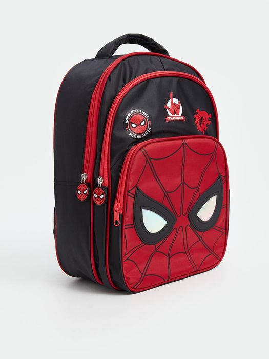 Ученически нови раници на Спайдърмен