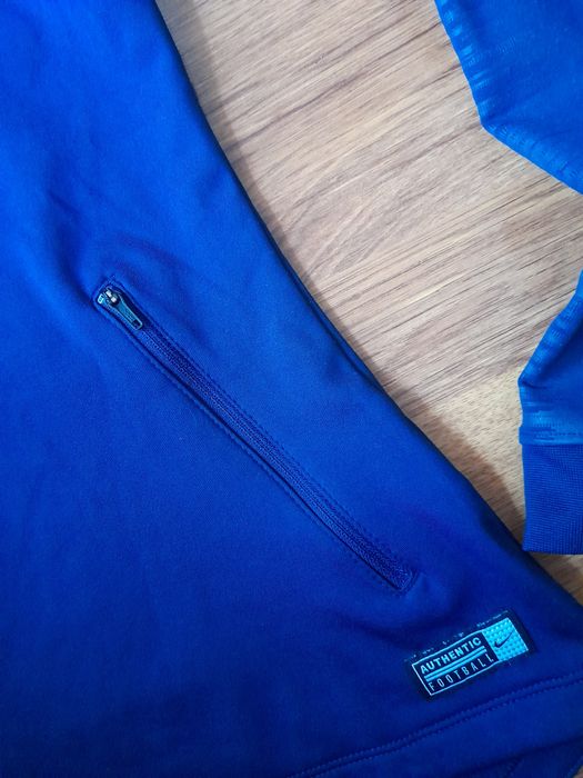 Nike PSG мъжко горнище S размер.