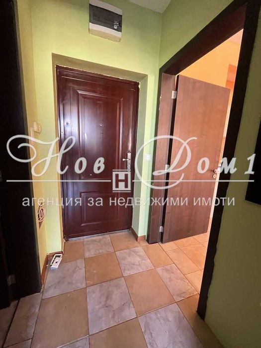 Дава се под наем Двустаен апартамент в Варна, Владислав Варненчик - 55 кв.м за 280.5 € - Снимка #6