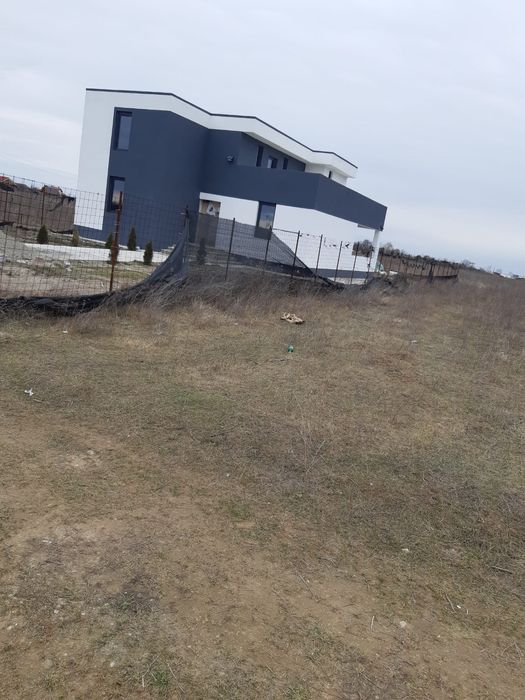 Teren  Intravilan metro