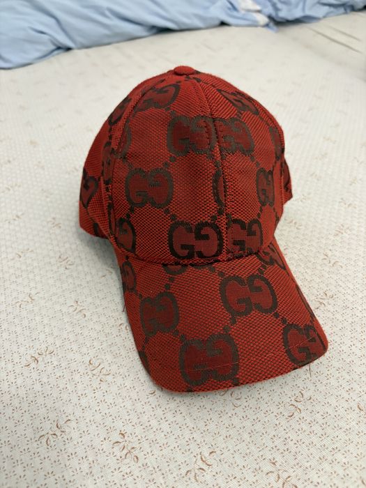 Sapca Gucci Rosie