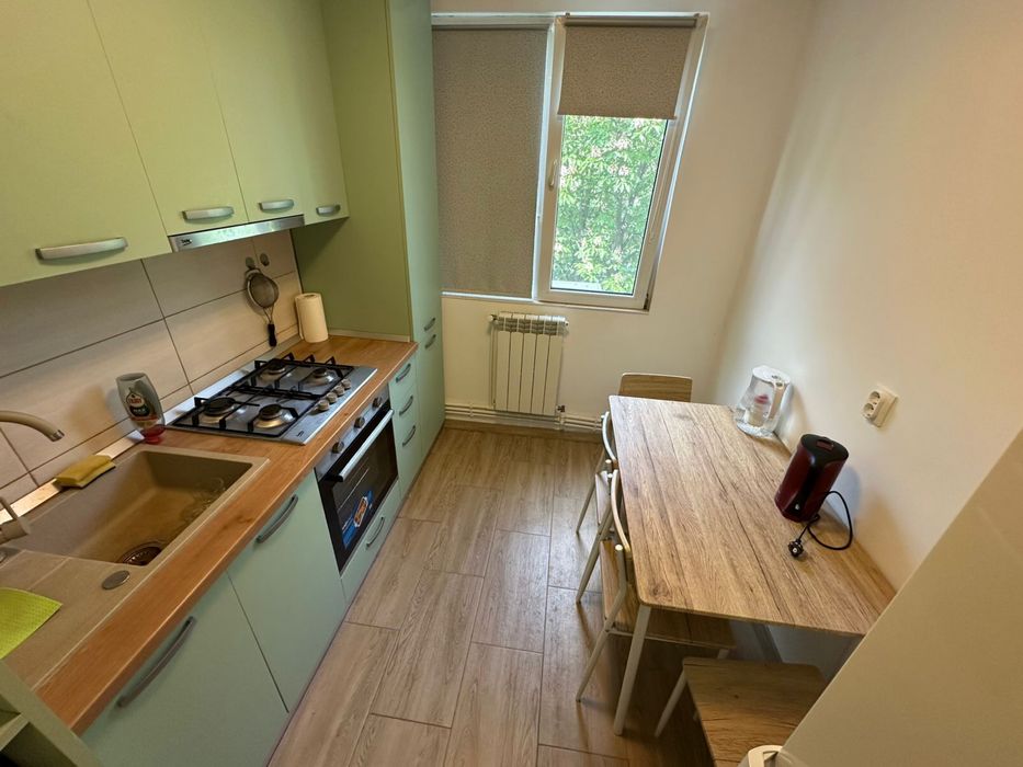 Apartament 2 camere, Tiglina 1