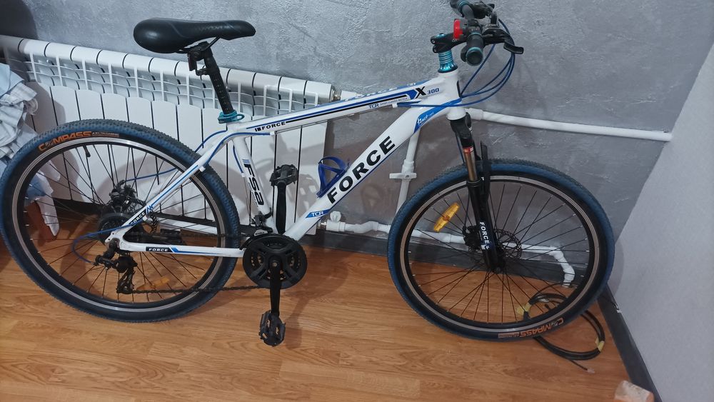 Продается велосипед состояние хорошее