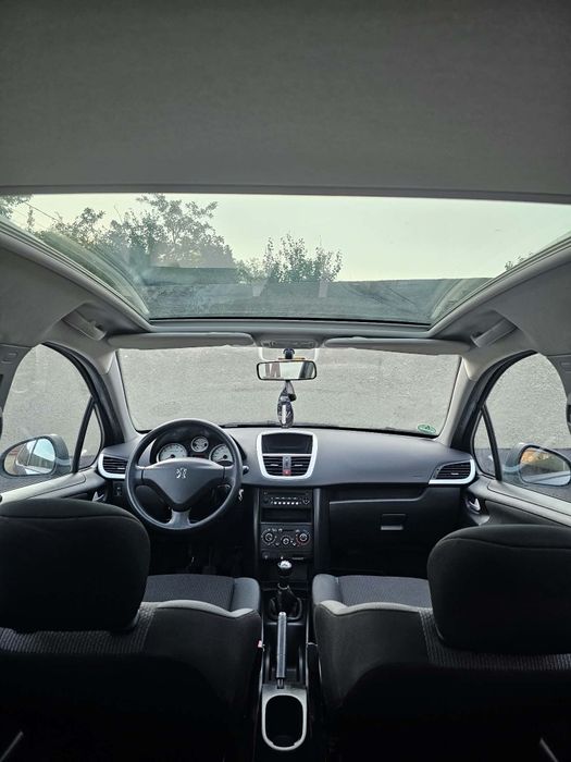 De vânzare Peugeot 207 SW Panoramic