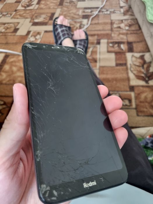 Redmi 7A 32 g. Norm sost