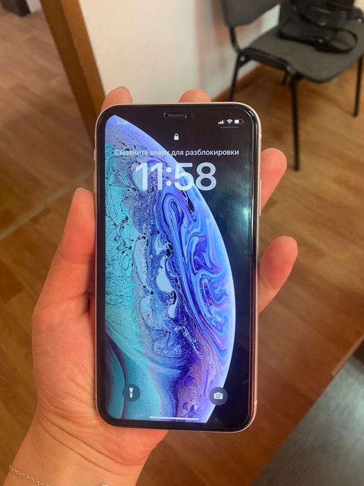 iphone 11 в идеальном состоянии