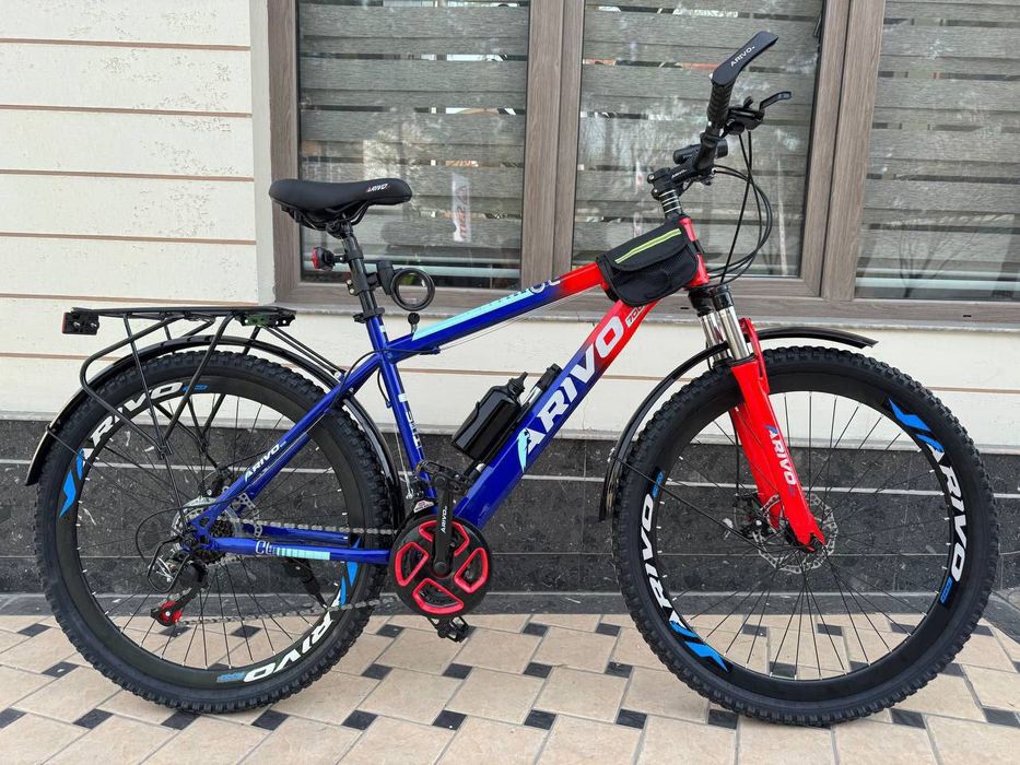 Янги велосипед лар сотув