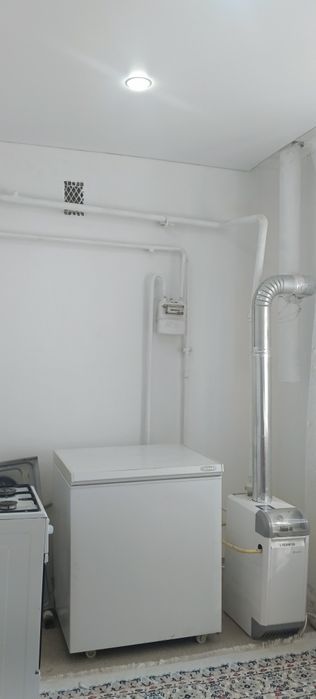 Продам 1к. Квартиру. Заречный