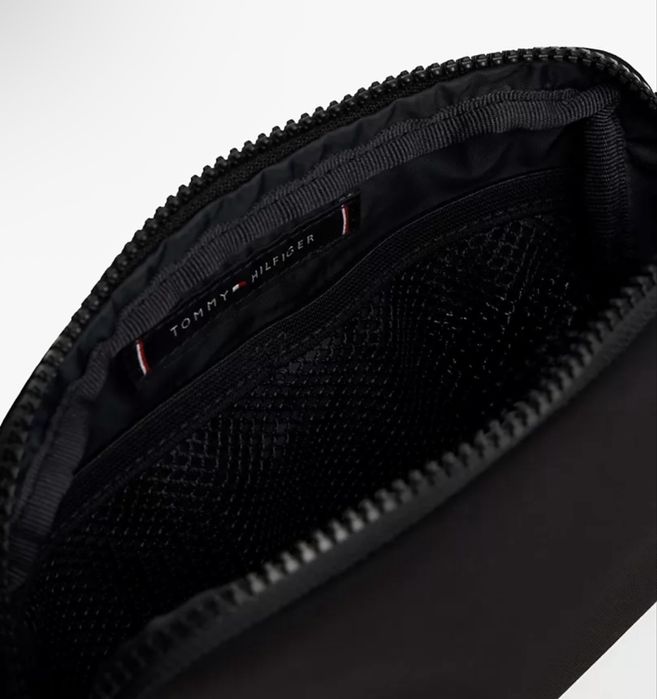 Барсетка tommy hilfiger