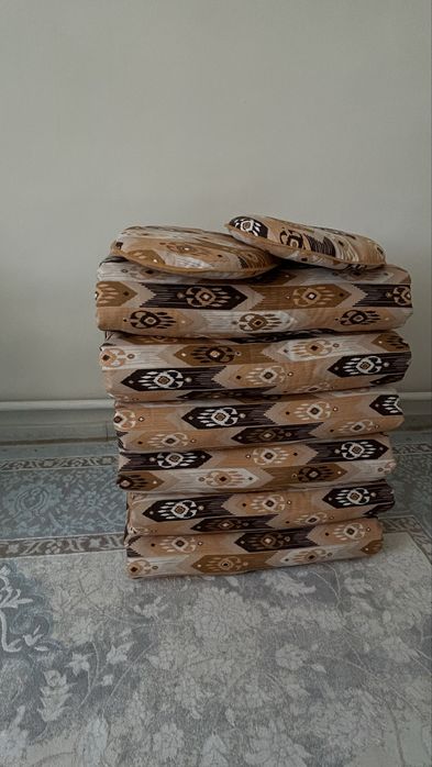Корпеше в наличий
