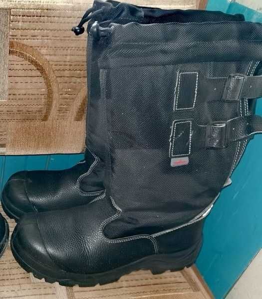 Сапоги рабочие 42 размер