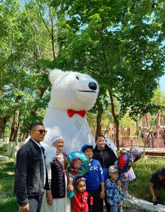 Продаю 3-х м  мишку