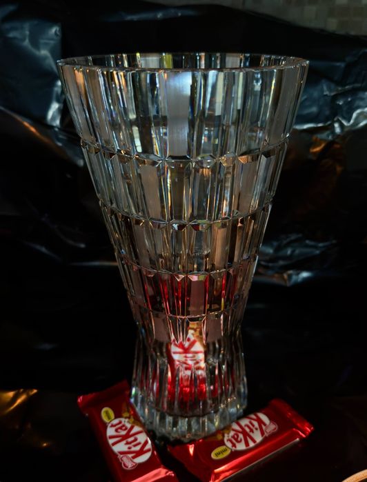 Хрусталь СССР за 35тысяч сумм каждая