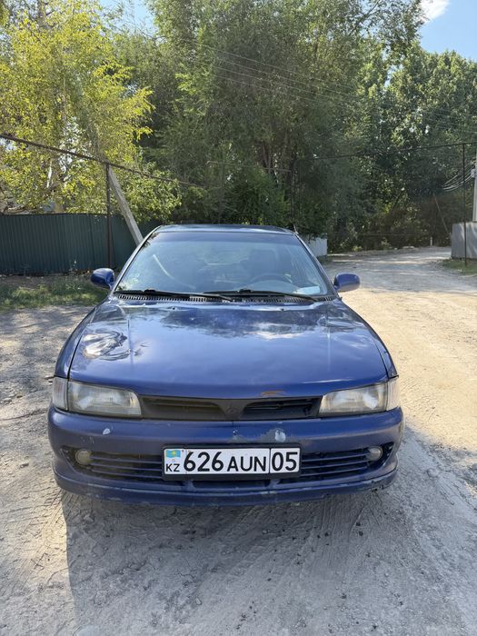 Срочно продам Mitsubishi Lancer
