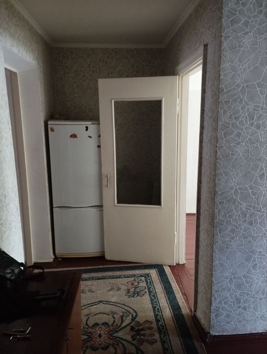 Продаётся 2ух комнатная квартира