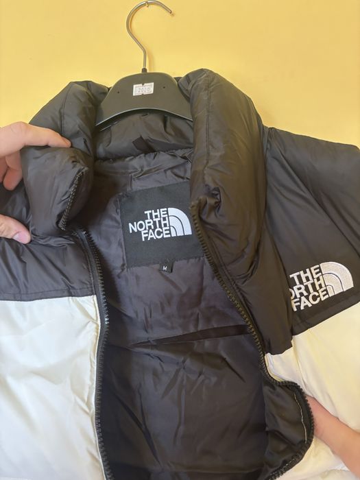 the north face vesta