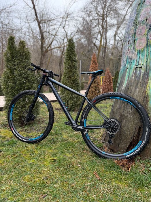 Cannondale F-Si 2 M”29”