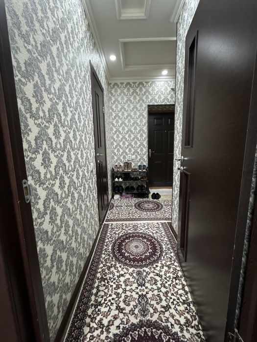 Продается 2-х комнатная квартира