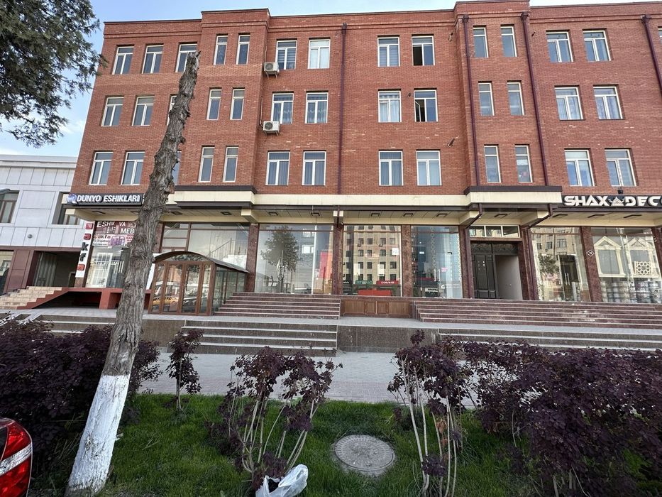 Сдаётся помещение на аренду