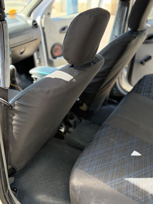 Vand Dacia Logan 1 URGENT
