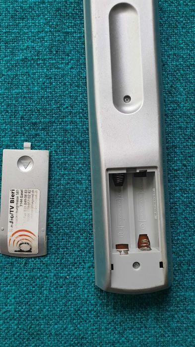 Оригинално дистанционно JVC