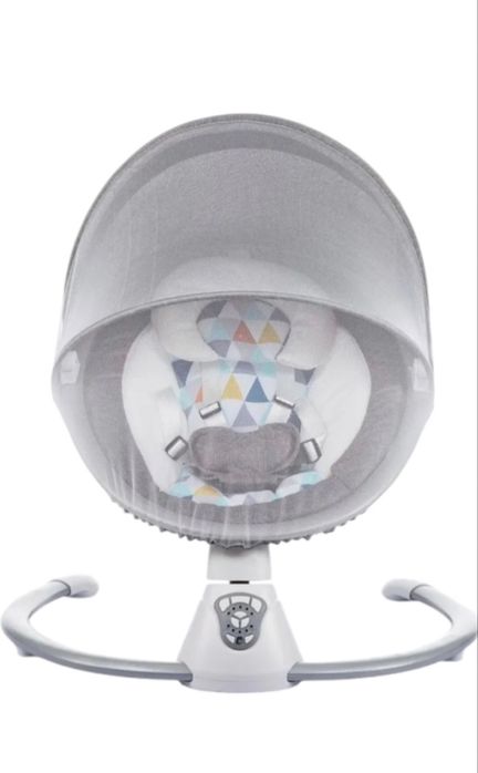 Шезлонг электронный