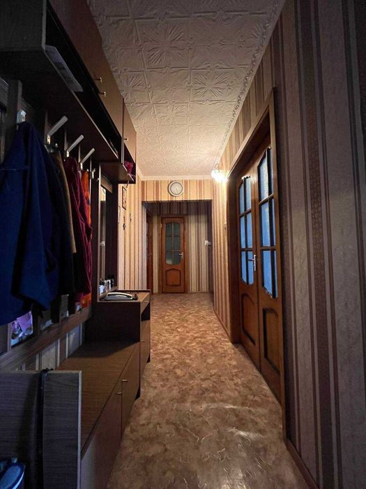 Продам 3х, УП, 8 мкр, 1 кольцо 2 этаж