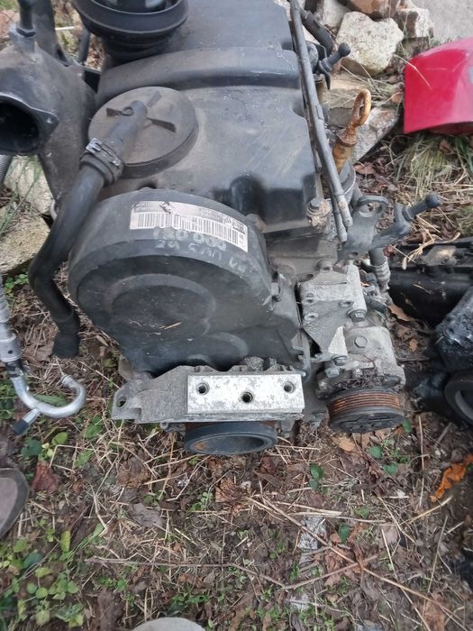 Двигател 1.8 турбо,1.4тди и 1.9 тди