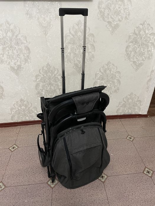 Прогулочная коляска Mstar