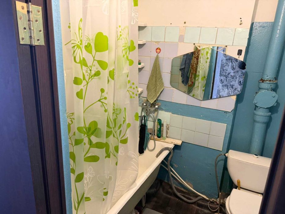 Продажа 1-комнатной квартиры