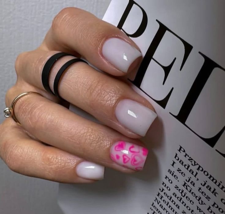 Маникюр павлодар!