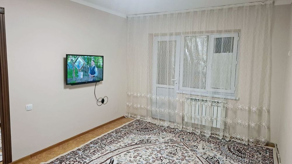 Шнос 1 болмели квартира жалга бериледи